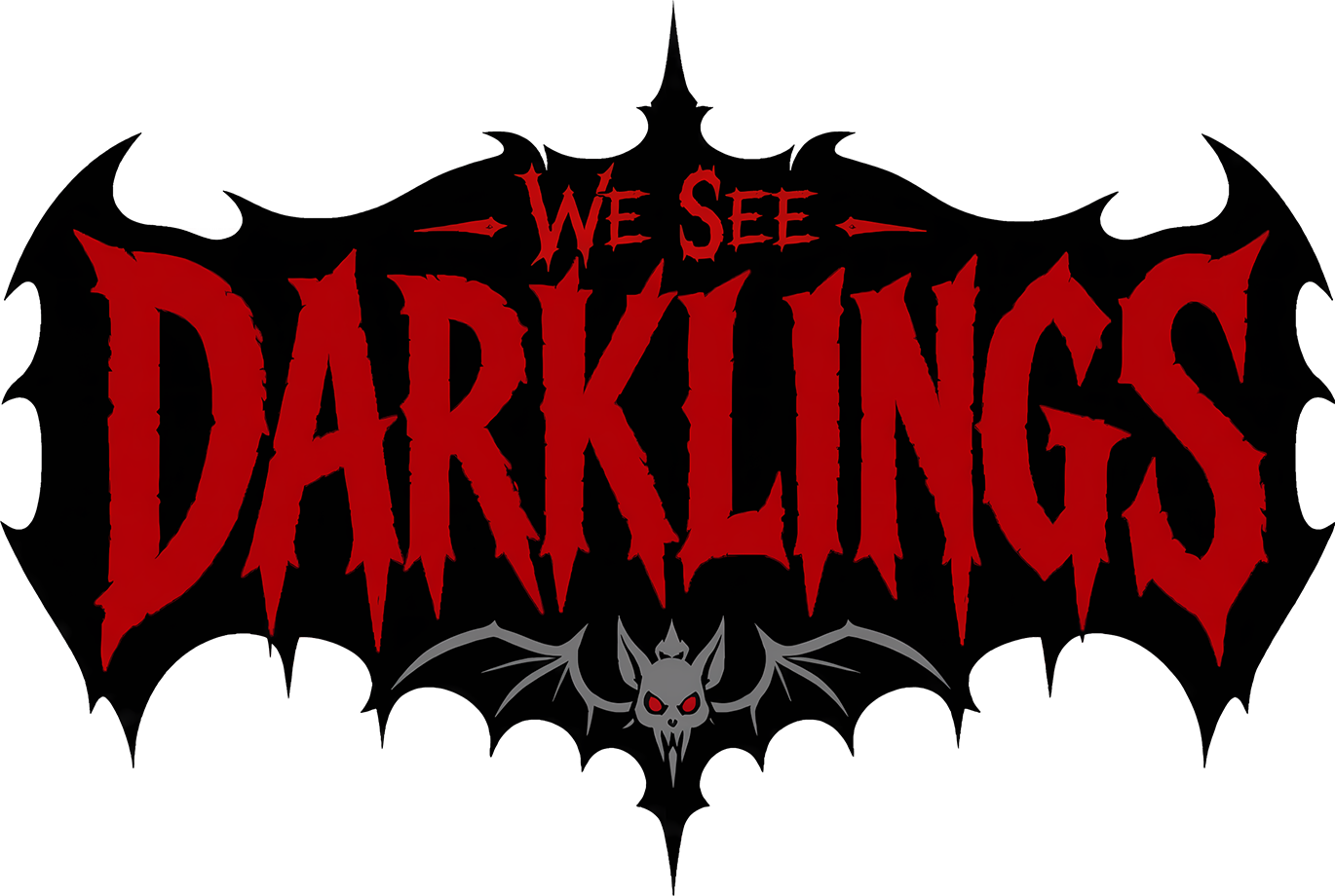 We See Darklings